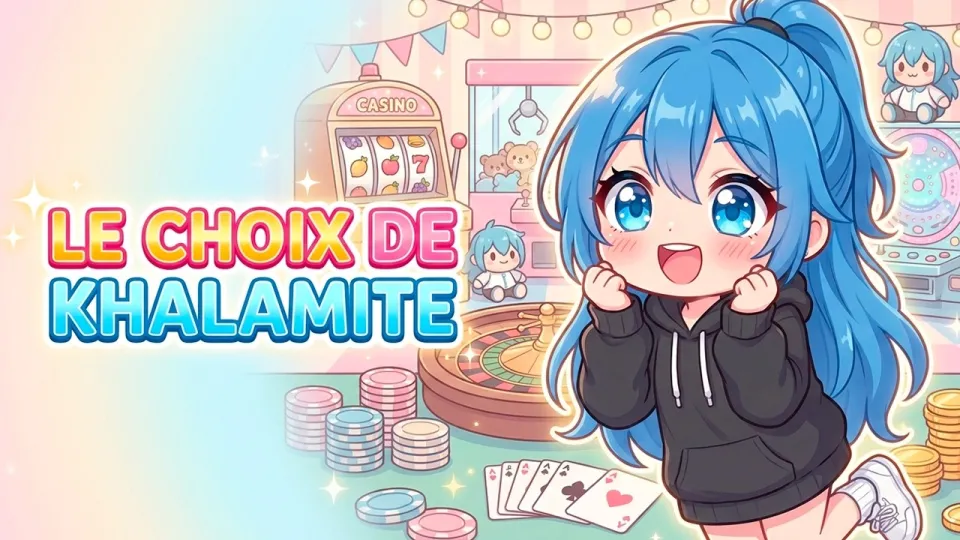 Casino en ligne avantages fiabilité et choix